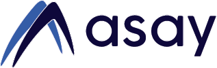 AsAy Logo : 